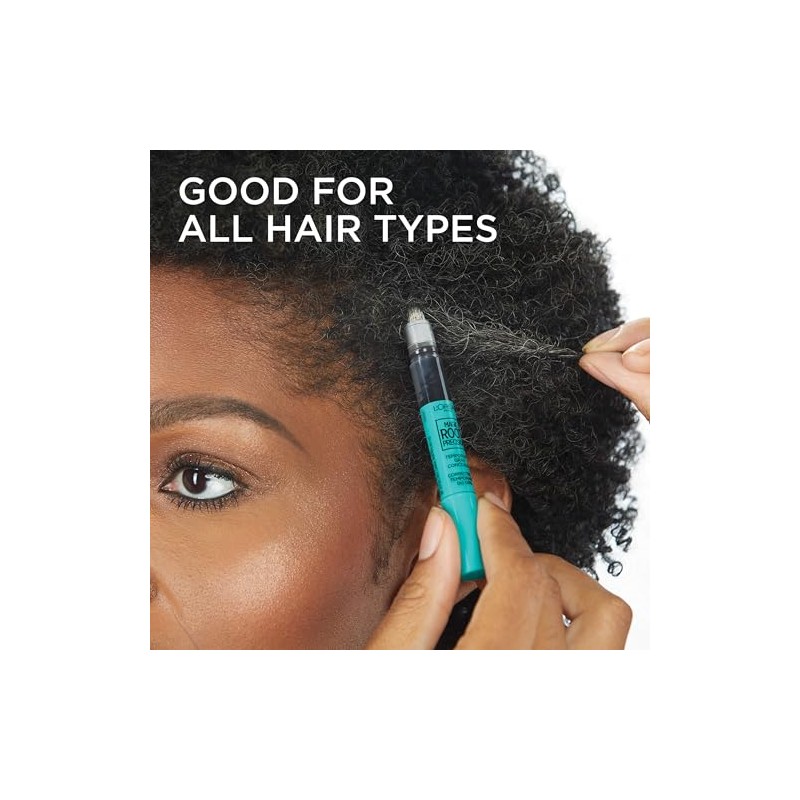 L'Oreal Paris Hair Color Magic Root Precision Temporary Gray Hair
