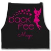 Geschenk mit Namen personalisiert by Shirtracer - Apron - Baking