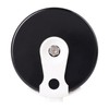 QANYEGN 13 Pitch Pipe Tuner, Sensitive Chromatic Tuner, Accurate C