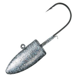 Daiwa 929417 Chivas Jig Head SS10g #3/0