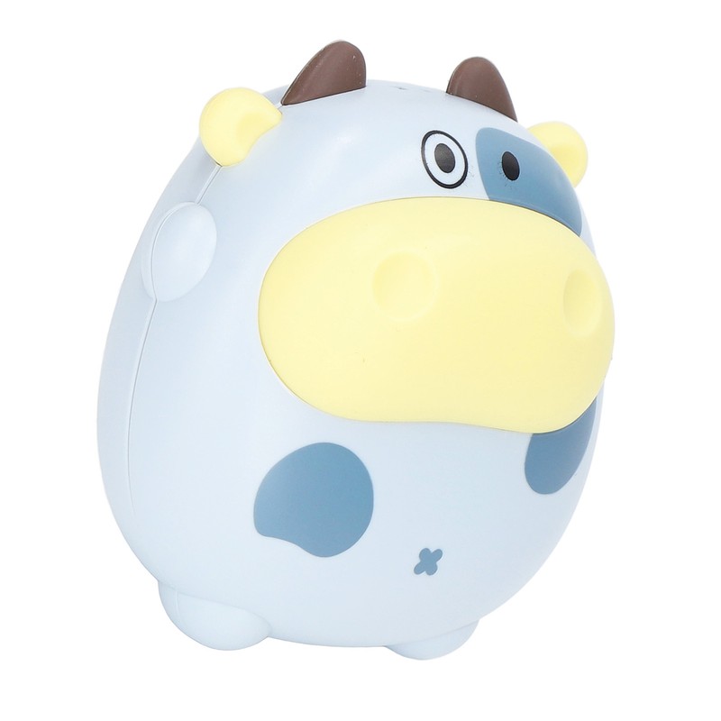 Hand Warmer 2 Levels Temperature Adjustment USB Charging Mini Cartoon