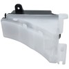 Frankberg Expansion Tank Coolant with Lid for Getz TB 1.1L-1.6L