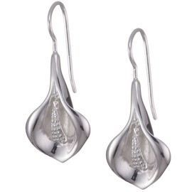 Vinani OBSS Sterling Silver 925 Earrings