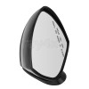 M MATI 2 Jet Ski Mirror for Yamaha WaveRunner EX