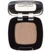 L'Oreal Paris Colour Riche Monos Eyeshadow, Cafe Au Lait, 0.12