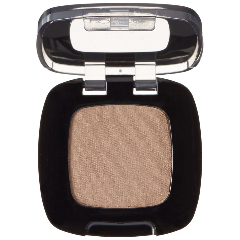 L'Oreal Paris Colour Riche Monos Eyeshadow, Cafe Au Lait, 0.12