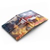 itenga Friendship Book Fire Brigade My Friends DIN A5 88