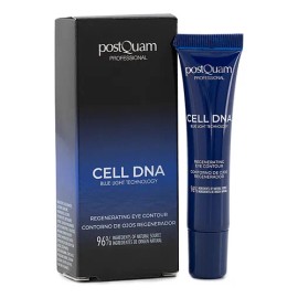 Contorno De Ojos Regenerador Dna Blue Light 15 Ml