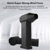 Electric Air Duster 130000RPM High Speed Brushless Motor Handheld Jet