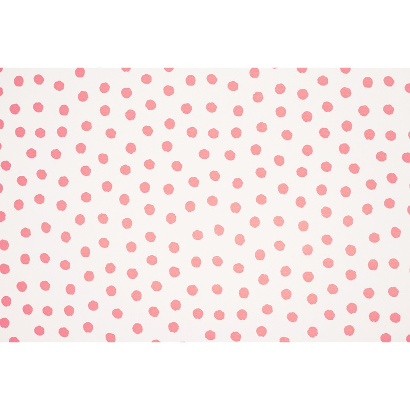 Towa Sangyo 95205 Cupboard Sheet, Decorative, Multi, Polka Dot