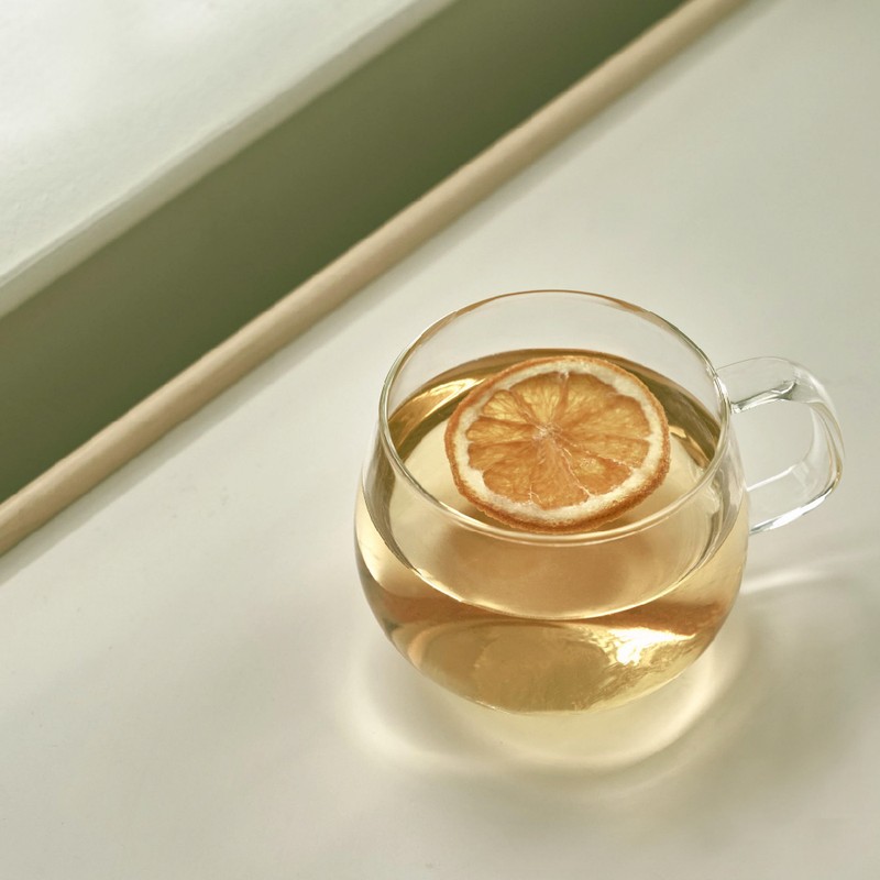 Osulloc [오설록]삼다연 제주 영귤 20입 (원산지:상세설명참조) [O'sulloc] Samda Tea Jeju