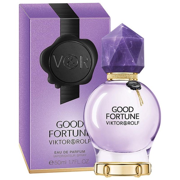 Viktor & Rolf Good Fortune Eau De Parfum 90ml