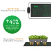 iPower Digital Heat Mat Thermostat Controller and 10" x 20.75"