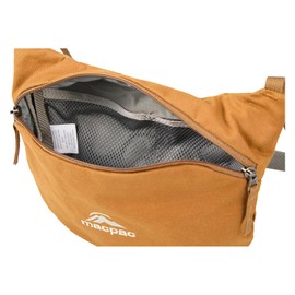Mackpack Sacoche Shoulder Bag, Crossbody Bag, Trek Shoulder S, Tasock