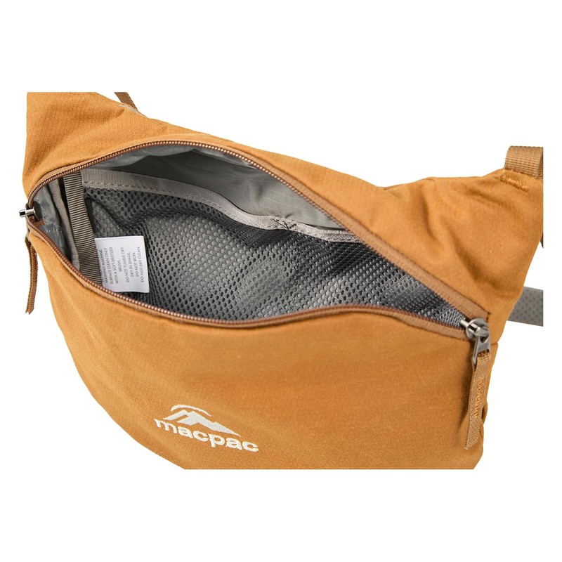 Mackpack Sacoche Shoulder Bag, Crossbody Bag, Trek Shoulder S, Tasock