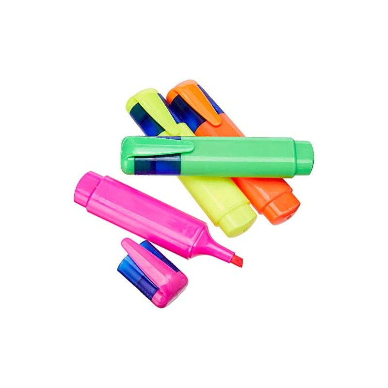 Just stationery 4 Chunky Highlighter 4074