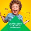 Betadent Set of 2 Toothpastes for Children 0 to 3