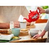 Yorkshire Tea, Red, Black Tea, Loose Leaf, Kilo Bag (35.27
