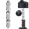 Homeet Pack of 22 Camera Screw Tripod 1/4 to 3/8