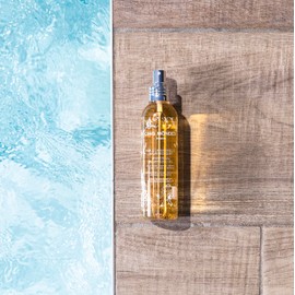 Cinq Mondes Universal Ayurvedic Dry Body Oil- 5.0oz. nourishing, repairing and protective daily dry body oil for dehydrated skin