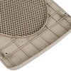 Replacement Rear Speaker Grille Covers Compatible with 2002-2006 Toyota Camry