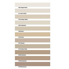 Custom Building Products CEG-Lite #60 Charcoal 100% Solids Commercial Epoxy Grout 0.29 Gal.