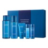 LANEIGE HOMME Active Water Duo Set - Active Water Duo