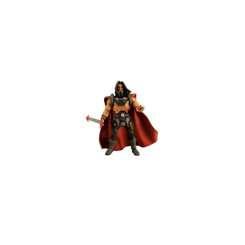 Masters of the Universe Classics Count Marzo