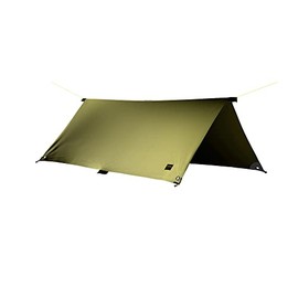 TATONKA Tarp 2 - Simple 2016 solar panel