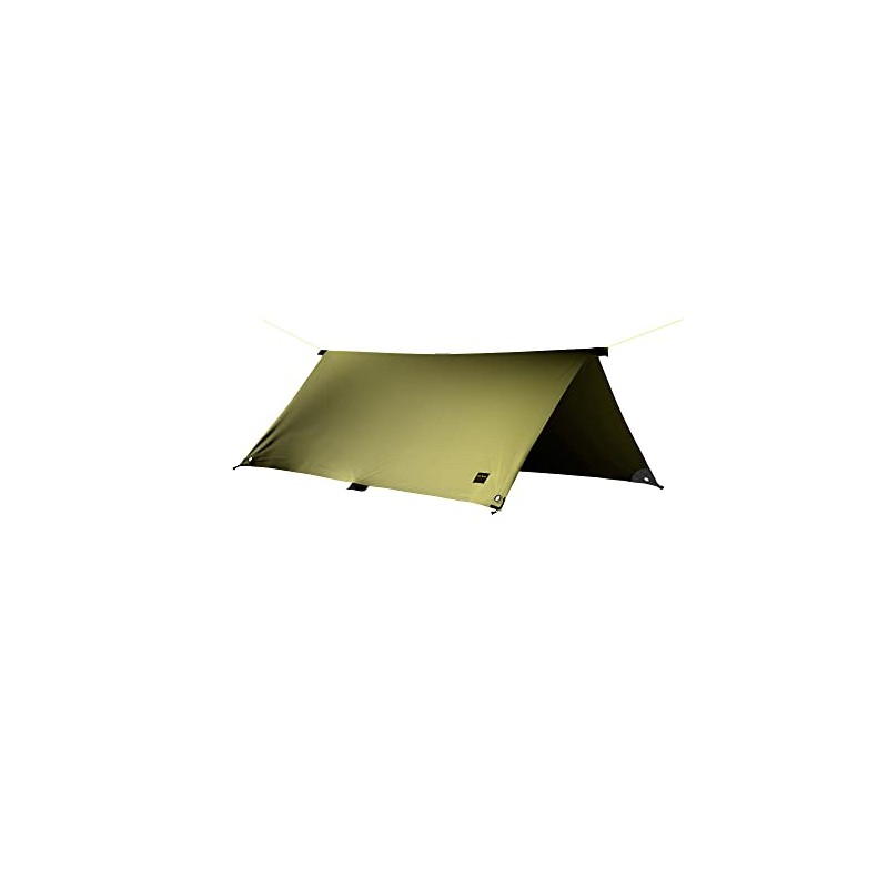 TATONKA Tarp 2 - Simple 2016 solar panel