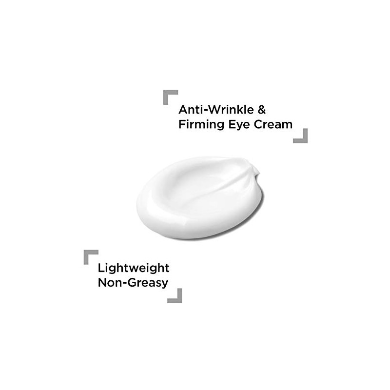 Vichy Liftactiv Crema Contorno Ojos Anti-Edad, Efecto Lifting 360°, 15