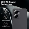 zZjoOoj Camera Protection for OPPO Reno 13F / 13F 5G,
