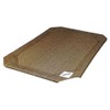 Original Pet Bed Replacement Cover - Nutmeg - Large (43.5"