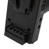 Full Decoding V Mount Battery to BP U Series Dummy