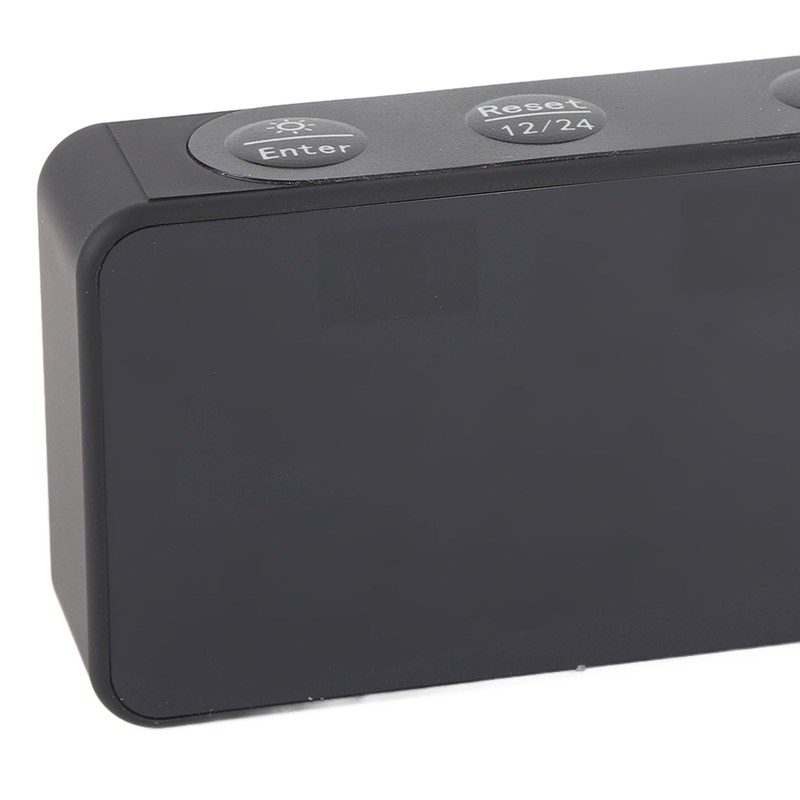 GOWENIC Gym Timer, Workout Interval Timer with Countdown Count Up