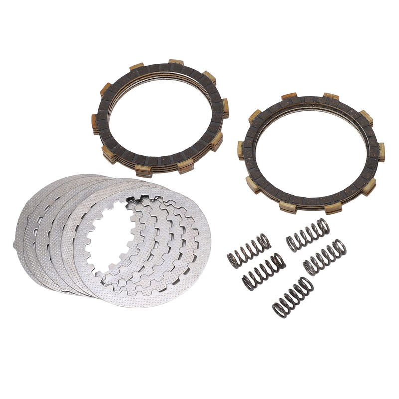 Clutch Kit Wear Resistant Reliable Rugged High Hardness Clutch Kit