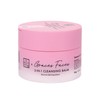 The Beauty Crop Graces Faces Refillable Cleansing Balm - Nourishing
