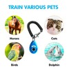 MODUS Pet Training Clicker for Dogs - Clicker with Adjustable