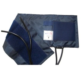 HOME CARE Brazalete Baumanómetro Para Obeso Homecare