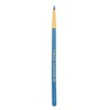 F.A.R.A.H Brushes Professional Precision Eyeliner Makeup Brush 05E (Blue)