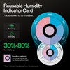 VIVOSUN 62% RH Two-Way Humidity Control Packs, Size 8 g,