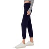 Splits59 Women's Sonja Fleece Sweatpants, Black