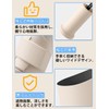 ZooKaer Parasol Lightweight [Industry First! Hidden Telescopic Handle, Folding Umbrella,