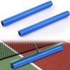 Silipull 2 Pack 36 Inch Replacement Surface Roller Tennis Court