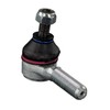 febi bilstein 42312 Tie Rod End Piece with Locking Nut
