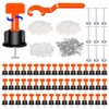 401 Piece Swivel Tile Levelling System Tile Levelling System 2