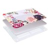 MOSISO Funda Compatible con MacBook Pro 13 Pulgadas M2 2024-2016