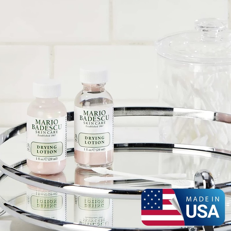Mario Badescu DRYING LOTION 29ML, The award-winning spot treatment