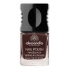 alessandro NAGELLACK 183 BLACK CHERRY 5ml