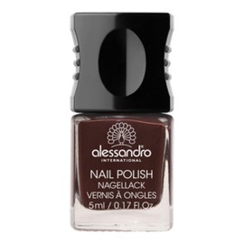 alessandro NAGELLACK 183 BLACK CHERRY 5ml